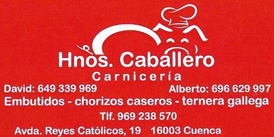 hermanos caballero